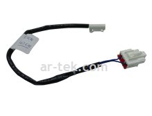 01 83 040 BI-METAL DEFROSTING THERMOSTAT 10KW CABLE LENGTH 40cm
